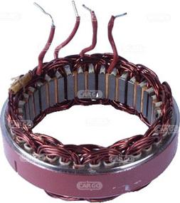 HC-Cargo 132091 - Stator, alternator www.molydon.hr