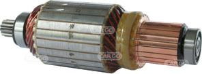 HC-Cargo 132869 - Rotor, starter www.molydon.hr