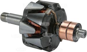 HC-Cargo 132340 - Rotor, alternator www.molydon.hr