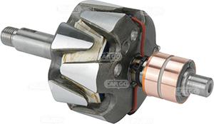 HC-Cargo 132338 - Rotor, alternator www.molydon.hr