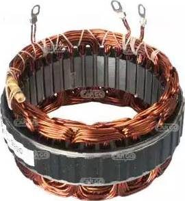 HC-Cargo 137421 - Stator, alternator www.molydon.hr