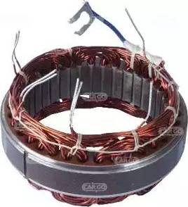 HC-Cargo 137372 - Stator, alternator www.molydon.hr