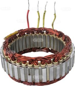 HC-Cargo 137285 - Stator, alternator www.molydon.hr