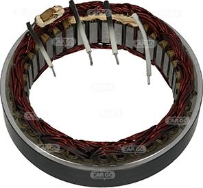 HC-Cargo 334632 - Stator, alternator www.molydon.hr