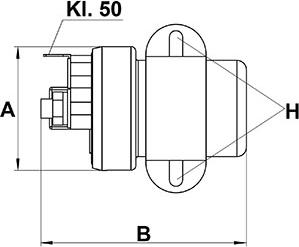 HC-Cargo 334180 - Elektromagnetni Prekidač, starter www.molydon.hr