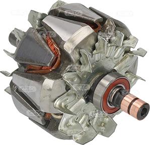 HC-Cargo 335526 - Rotor, alternator www.molydon.hr