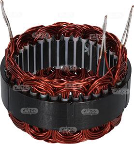 HC-Cargo 330476 - Stator, alternator www.molydon.hr