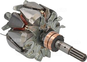 HC-Cargo 330394 - Rotor, alternator www.molydon.hr