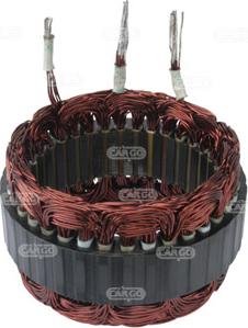 HC-Cargo 330389 - Stator, alternator www.molydon.hr