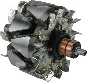 HC-Cargo 331822 - Rotor, alternator www.molydon.hr