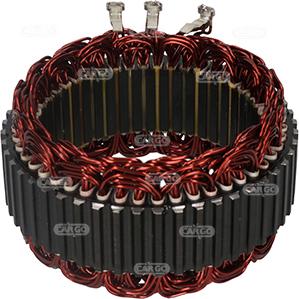 HC-Cargo 333672 - Stator, alternator www.molydon.hr