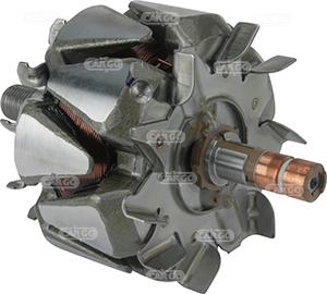 HC-Cargo 333371 - Rotor, alternator www.molydon.hr