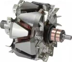 HC-Cargo 332499 - Rotor, alternator www.molydon.hr