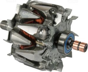 HC-Cargo 332650 - Rotor, alternator www.molydon.hr