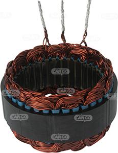 HC-Cargo 332049 - Stator, alternator www.molydon.hr