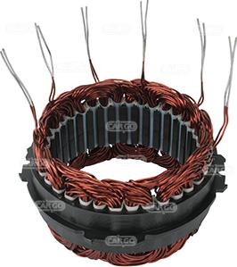 HC-Cargo 239989 - Stator, alternator www.molydon.hr