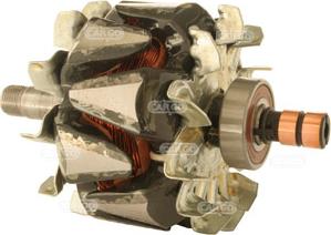 HC-Cargo 239238 - Rotor, alternator www.molydon.hr