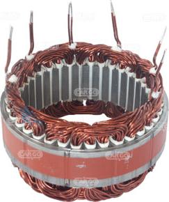 HC-Cargo 234948 - Stator, alternator www.molydon.hr