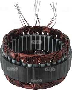 HC-Cargo 234978 - Stator, alternator www.molydon.hr