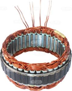 HC-Cargo 234548 - Stator, alternator www.molydon.hr