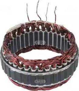 HC-Cargo 234105 - Stator, alternator www.molydon.hr