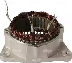 HC-Cargo 234898 - Stator, alternator www.molydon.hr