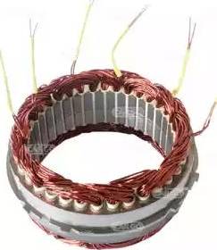 HC-Cargo 234784 - Stator, alternator www.molydon.hr