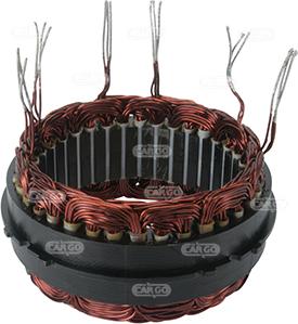 HC-Cargo 235552 - Stator, alternator www.molydon.hr