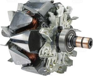 HC-Cargo 235564 - Rotor, alternator www.molydon.hr