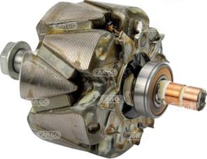 HC-Cargo 235560 - Rotor, alternator www.molydon.hr