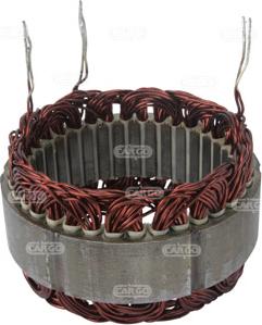 HC-Cargo 235195 - Stator, alternator www.molydon.hr