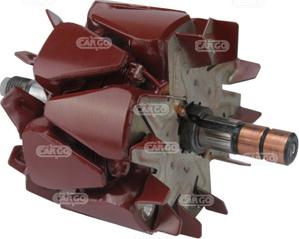 HC-Cargo 235246 - Rotor, alternator www.molydon.hr