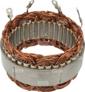 HC-Cargo 235223 - Stator, alternator www.molydon.hr