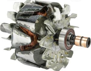 HC-Cargo 235744 - Rotor, alternator www.molydon.hr