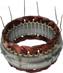 HC-Cargo 235756 - Stator, alternator www.molydon.hr