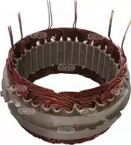 HC-Cargo 236523 - Stator, alternator www.molydon.hr