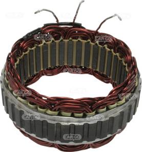 HC-Cargo 236573 - Stator, alternator www.molydon.hr