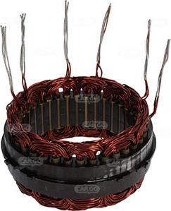 HC-Cargo 236819 - Stator, alternator www.molydon.hr