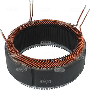 HC-Cargo 236334 - Stator, alternator www.molydon.hr