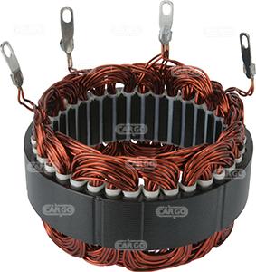 HC-Cargo 236767 - Stator, alternator www.molydon.hr