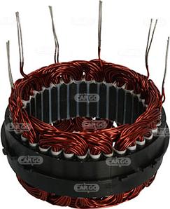 HC-Cargo 236734 - Stator, alternator www.molydon.hr