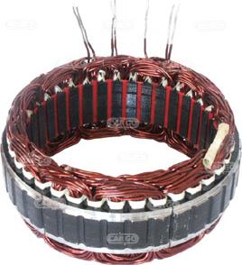 HC-Cargo 230951 - Stator, alternator www.molydon.hr