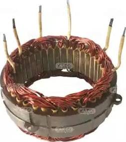 HC-Cargo 230563 - Stator, alternator www.molydon.hr