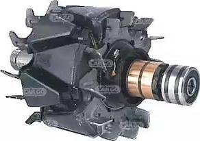 HC-Cargo 230652 - Rotor, alternator www.molydon.hr