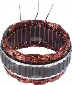 HC-Cargo 230138 - Stator, alternator www.molydon.hr