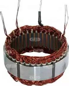 HC-Cargo 231432 - Stator, alternator www.molydon.hr