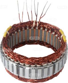 HC-Cargo 231532 - Stator, alternator www.molydon.hr