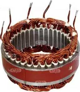 HC-Cargo 231053 - Stator, alternator www.molydon.hr