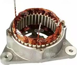 HC-Cargo 231038 - Stator, alternator www.molydon.hr