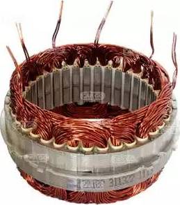 HC-Cargo 231255 - Stator, alternator www.molydon.hr